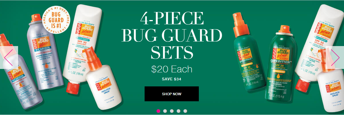 4-Piece Bug Guard Sets Just $20 ($50 value) .png