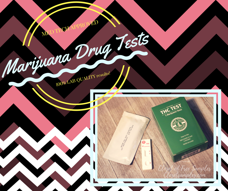 5 Marijuana Drug Tests.png