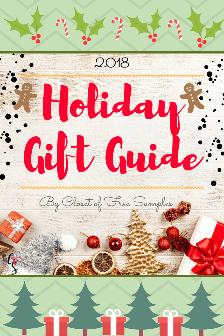 2018 Closet of Free Samples Holiday Gift Guide_Pinterest2.png