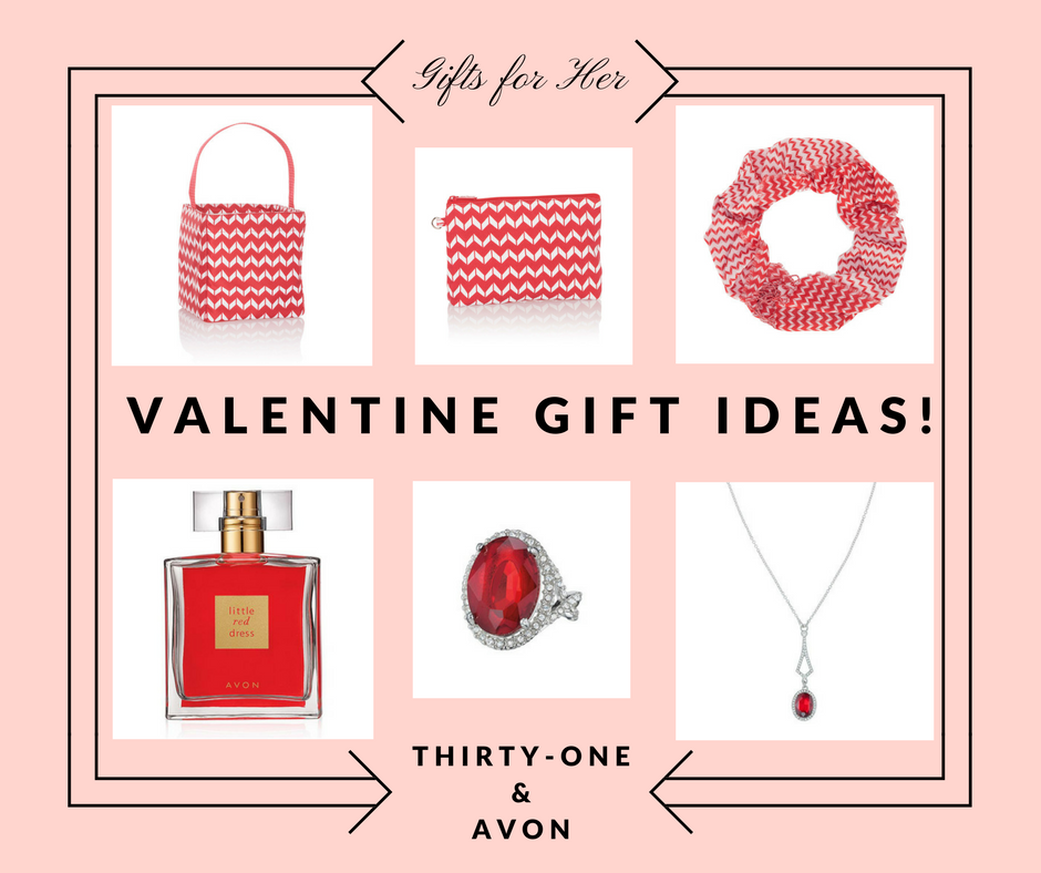 Valentine Gift Basket Idea: Gi...