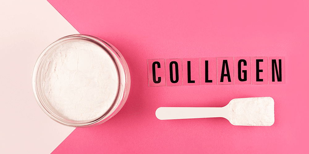 5 Types of Collagen to Look fo...
