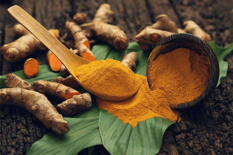 7 Easy Ways to Add Turmeric to...