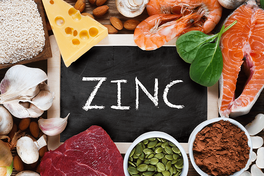 7 Top Food Sources of Zinc