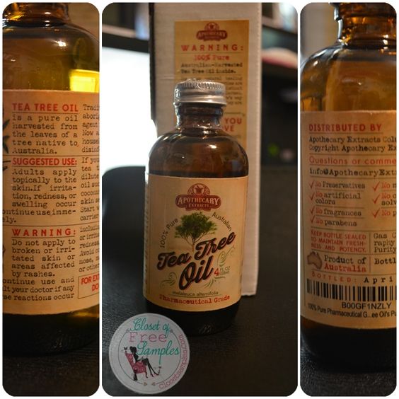 80 Uses of Tea Tree Oil for Su...