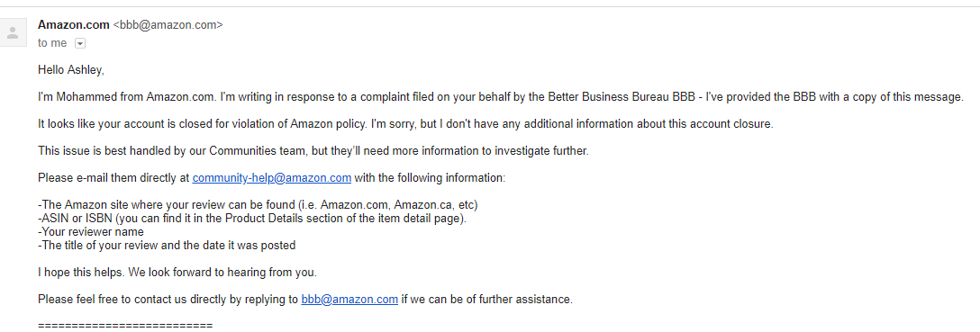 Amazon BBB response March 2018.png