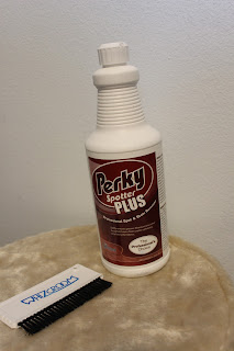 Perky PLUS Stain Remover Revie...