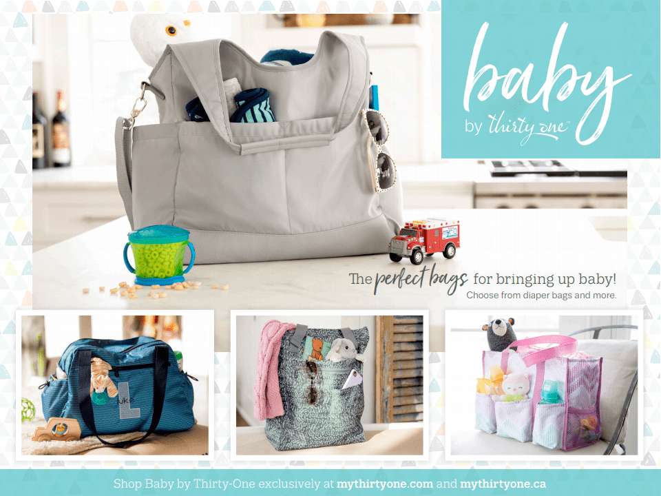 HOT!!  New Diaper Bags out! --...