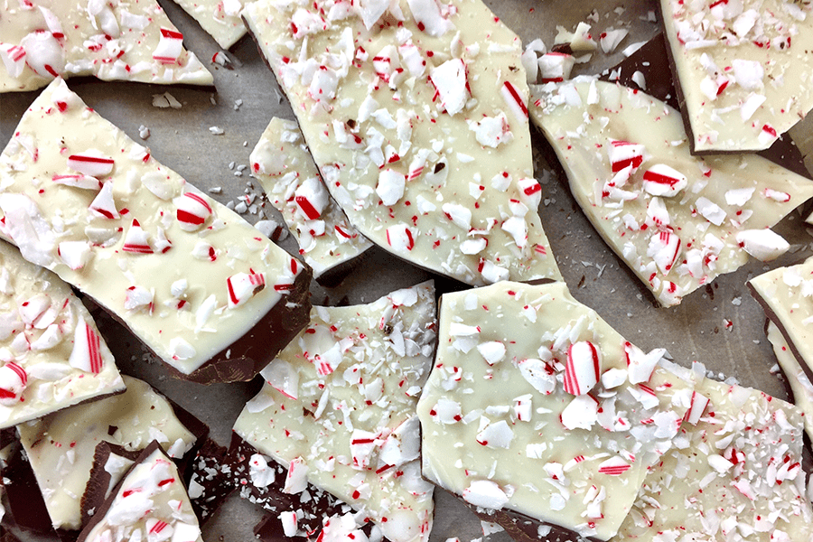Baking-Made-Easy-Delicious-Homemade-Peppermint-Bark-closetsamples.png