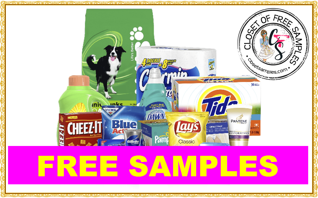 How FREE samples can Save you.