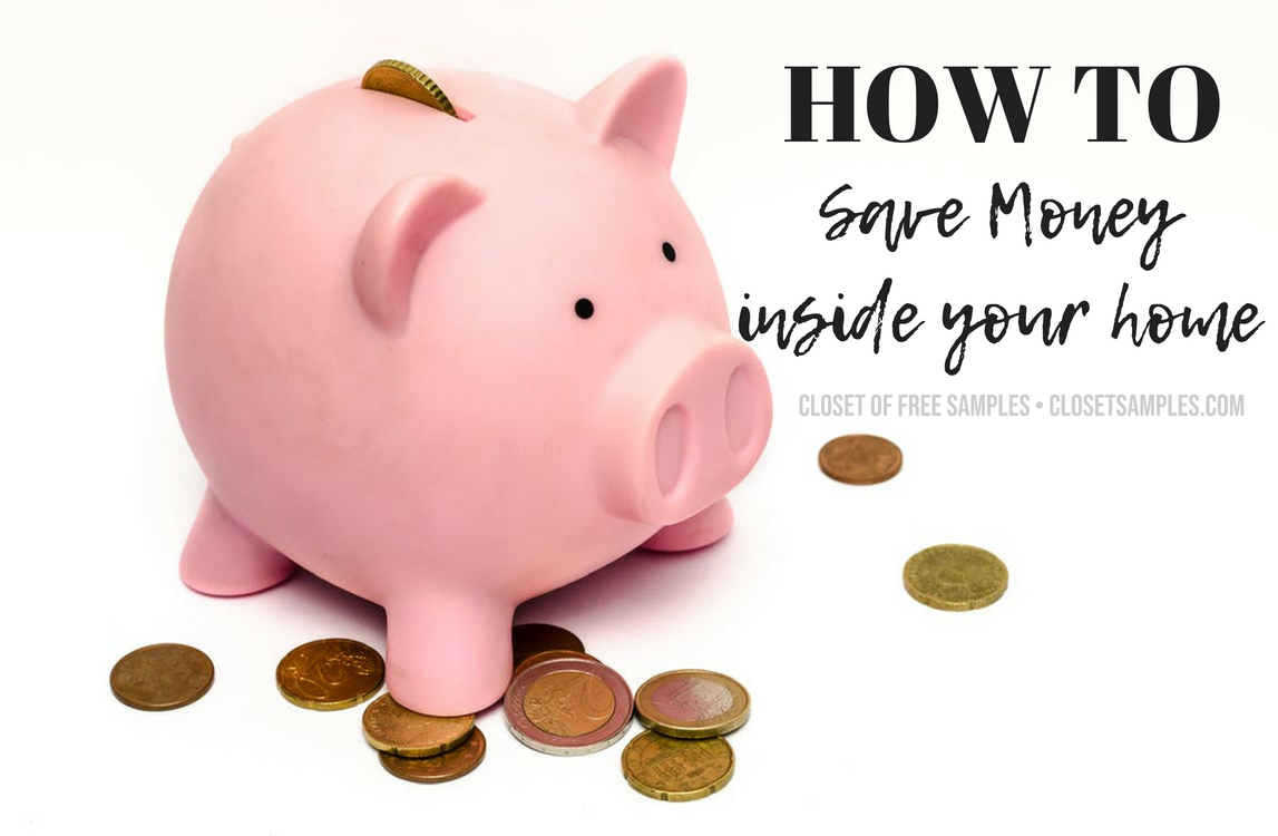 Quick Tip: How To save Money i...