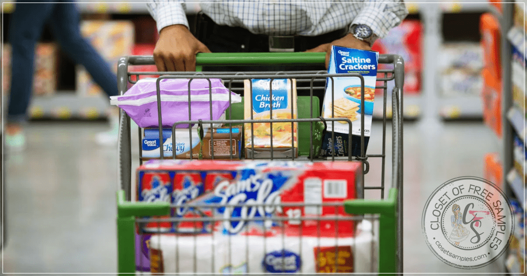 List of Senior & At-Risk Grocery Store Shopping Hours