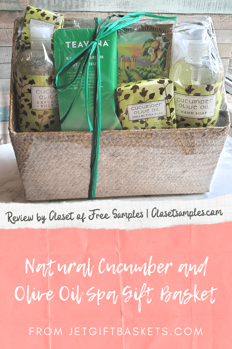 Natural-Cucumber-and-Olive-Oil-Spa-Gift-Basket-from-JetGiftBaskets-com-Review-Closetsamples.png