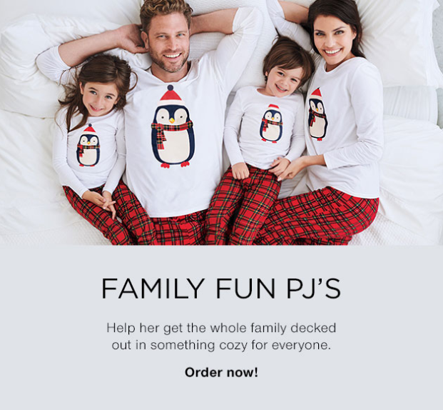 Penguins Galore – For The Family!.png