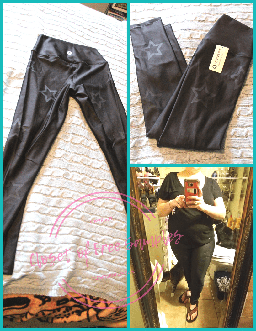 REVIEW ActiveFit Legging + 20% Off + Free Standard Shipping2.png