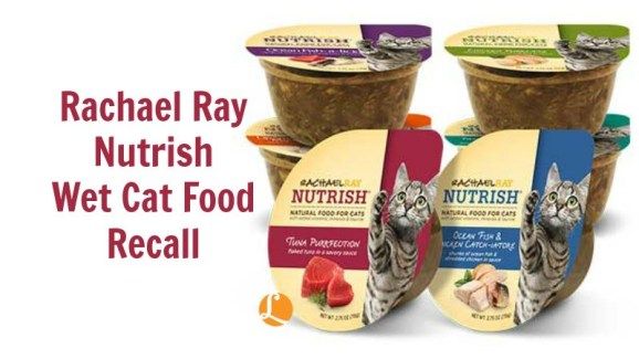 Rachael Ray Nutrish Cat Food R...