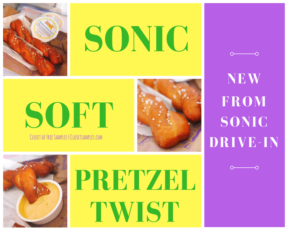 SONIC Drive-In Launches the Pe...