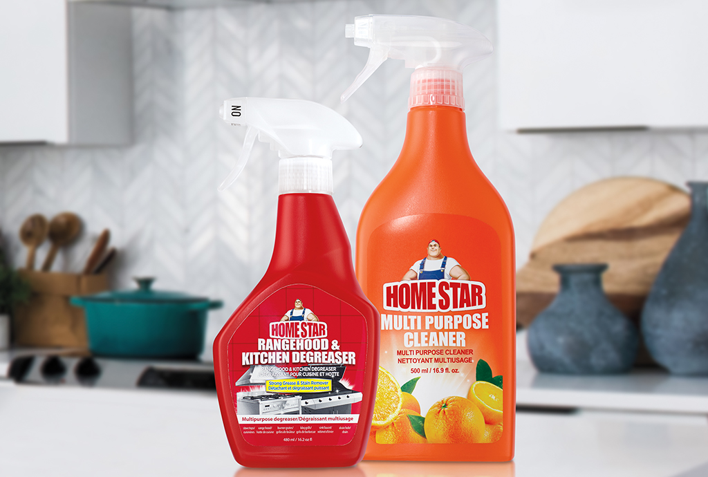 The Best Cleaning Products to.
