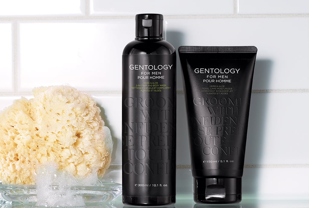 The Ultimate Grooming & Skin Care Routine for Men