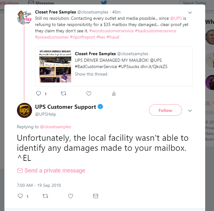 UPS claims they did not damage 919 815am.png