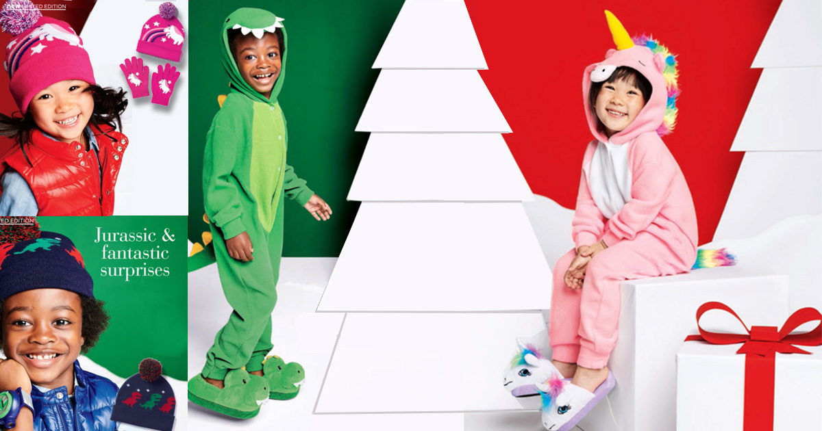 Oh What Fun! New Holiday Kids’...