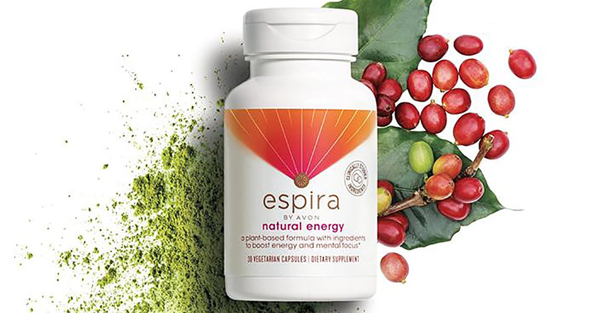 Espira Natural Energy –Thrive.