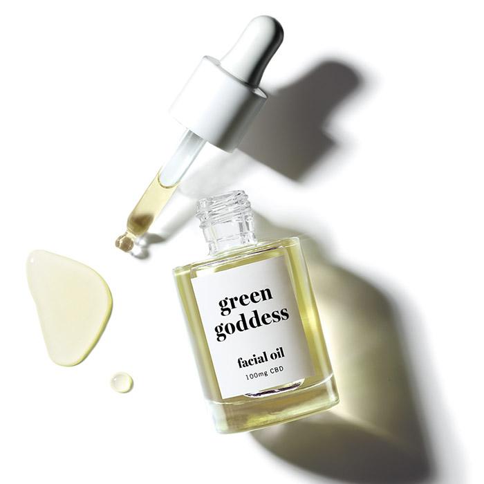 Avon now sells hemp products closetsamples green goddess facial oil