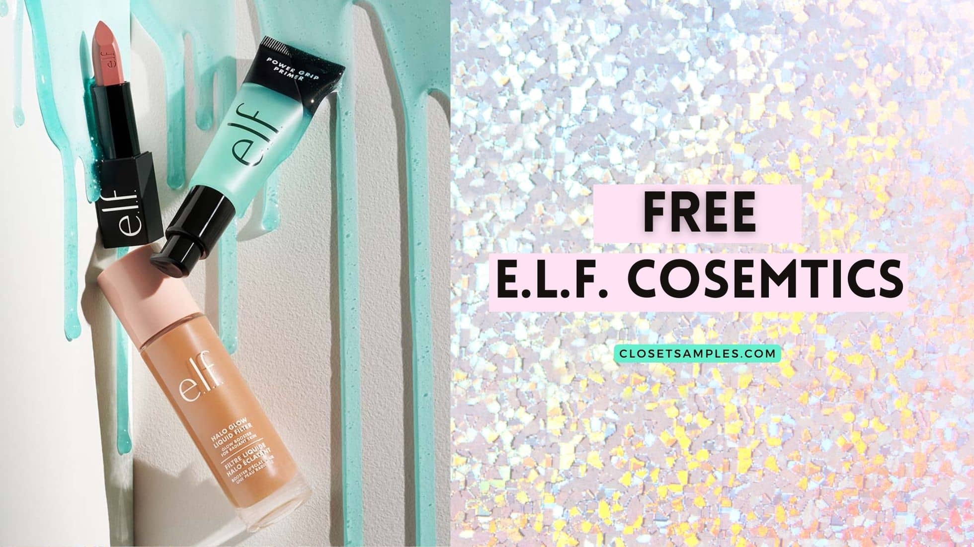 How to Get FREE E.l.f. Cosmeti...