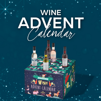 total wine advent calendar 2022