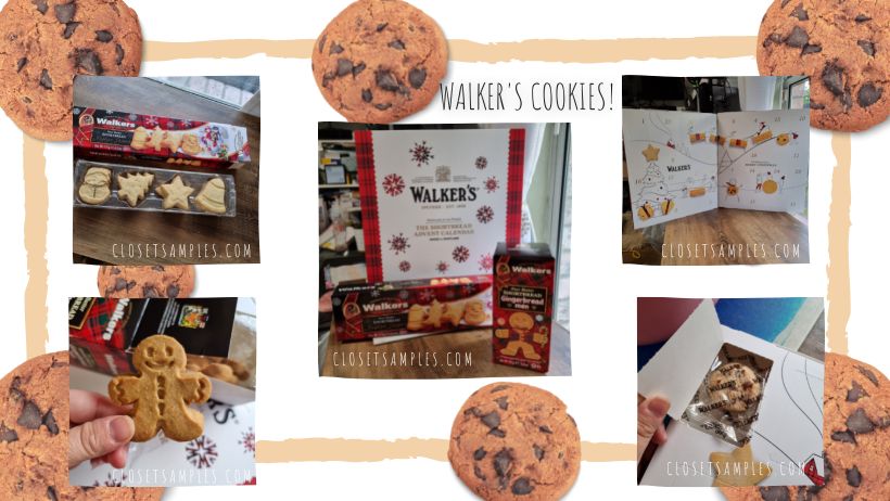 walkers cookies closetsamples 2022 holiday gift guide