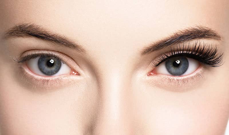 Your Guide to Safe Eyelash Ext...
