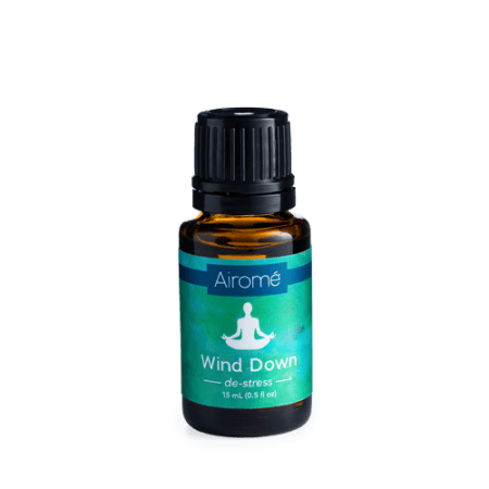 2021 Mothers Day Gift Guide Closetsamples wind down essential oil blend
