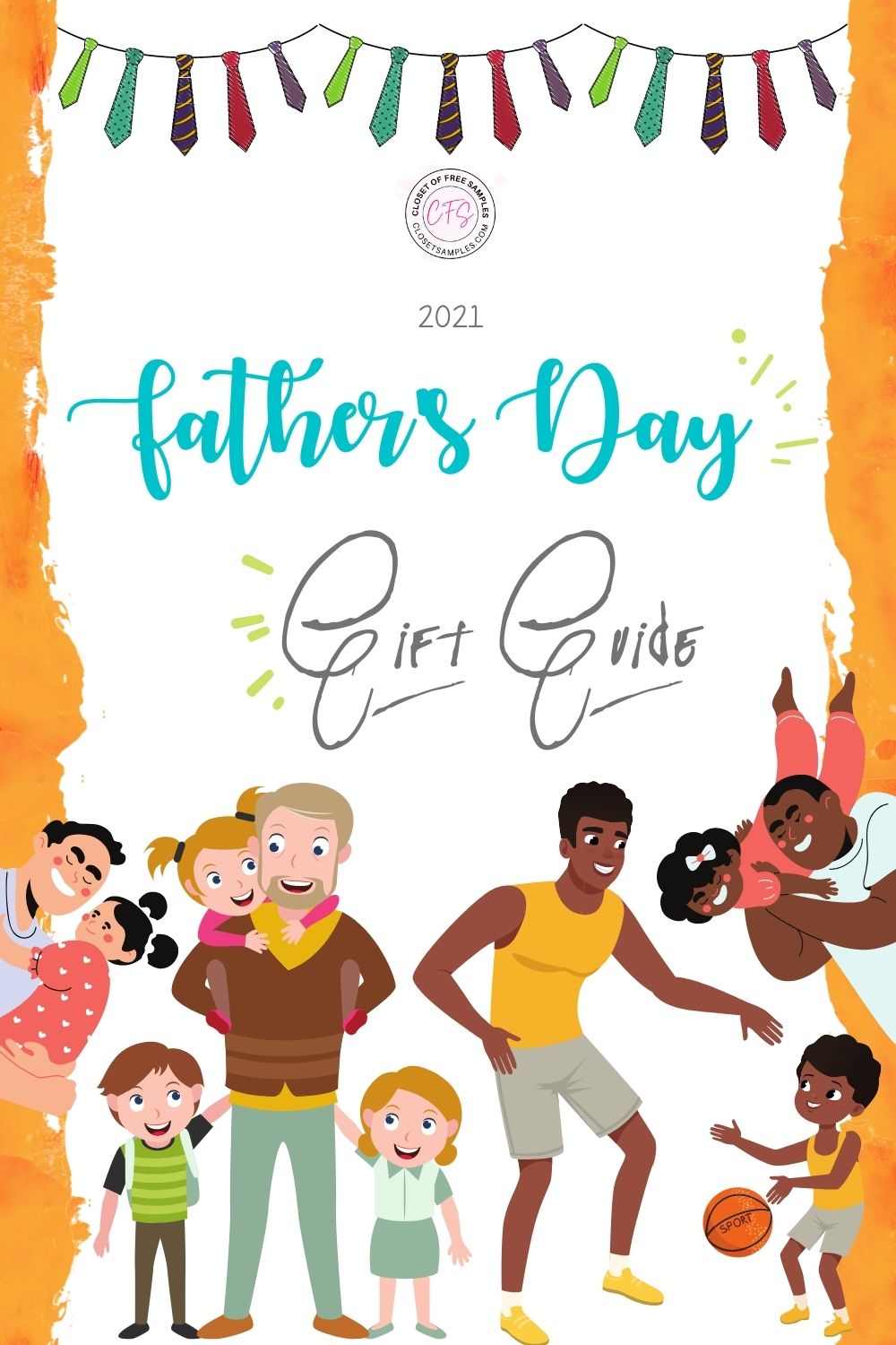 2021 fathers day gift guide closetsamples pinterest