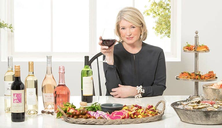 Companies That Offer Wine Delivery Right to Your Door Closetsamples Martha Stewart