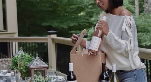 Companies That Offer Wine Delivery Right to Your Door Closetsamples winc