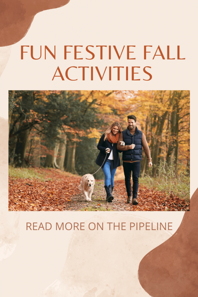 Fun Festive Fall Activities piping rock closetsamples Pinterest