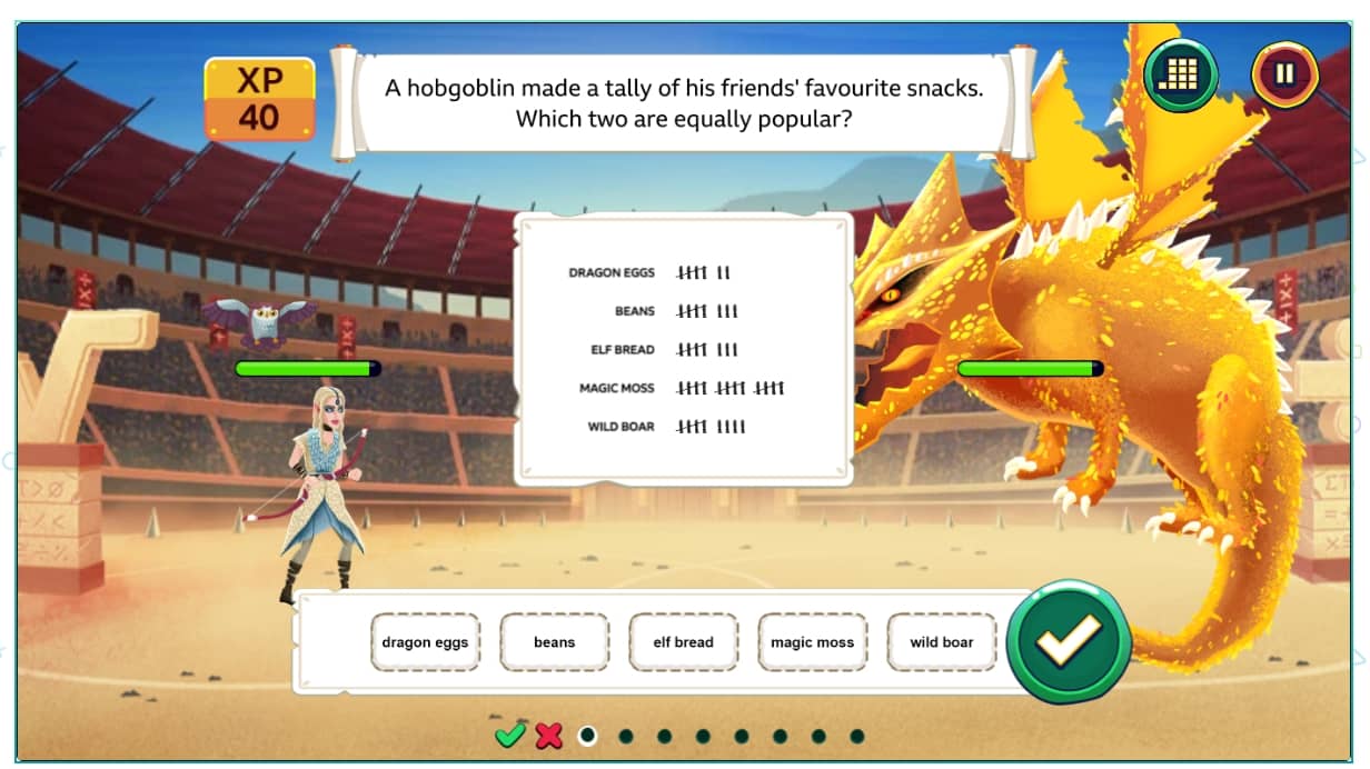 Homeschooling with FREE Educational Games for Kids Closetsamples Math