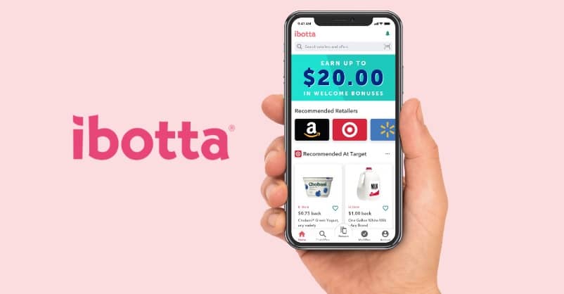 Ibotta Cash Back App 2021 Closetsamples