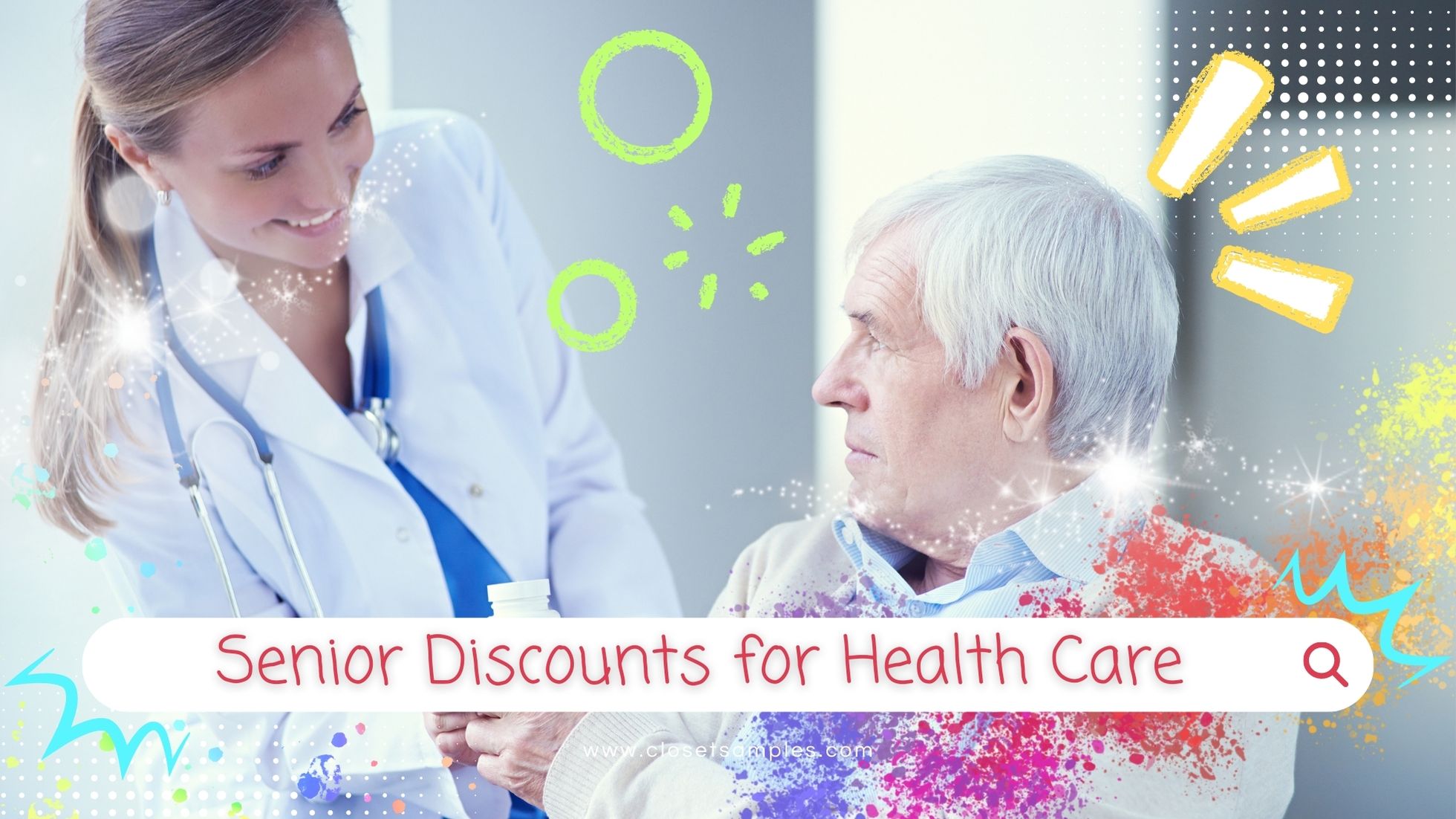 The Ultimate Guide to Senior Citizen Discounts and Savings in 2023 health