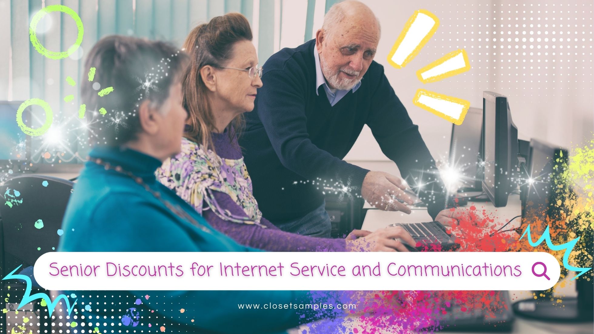 The Ultimate Guide to Senior Citizen Discounts and Savings in 2023 internet