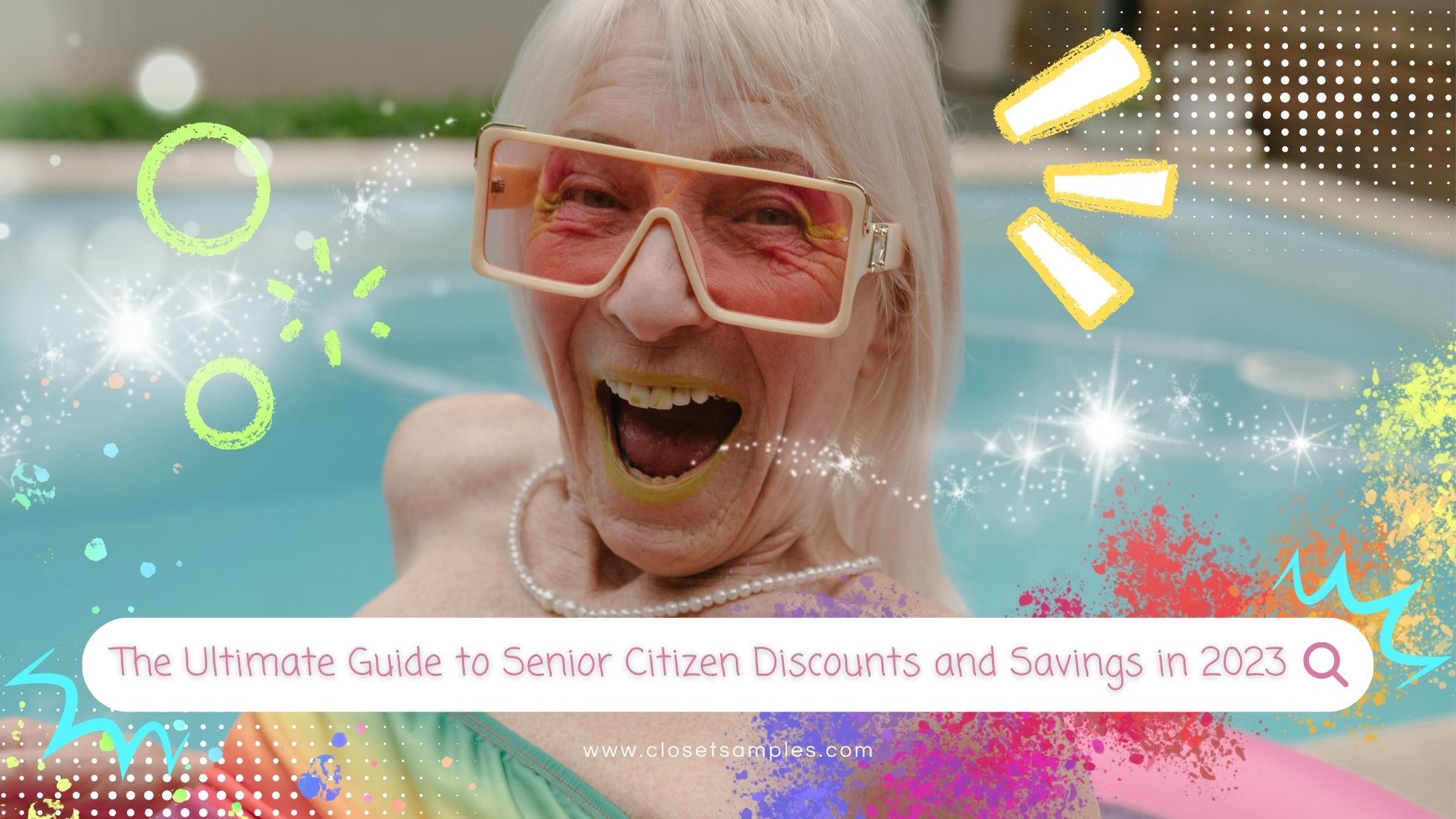 The Ultimate Guide to Senior Citizen Discounts and Savings in 2023