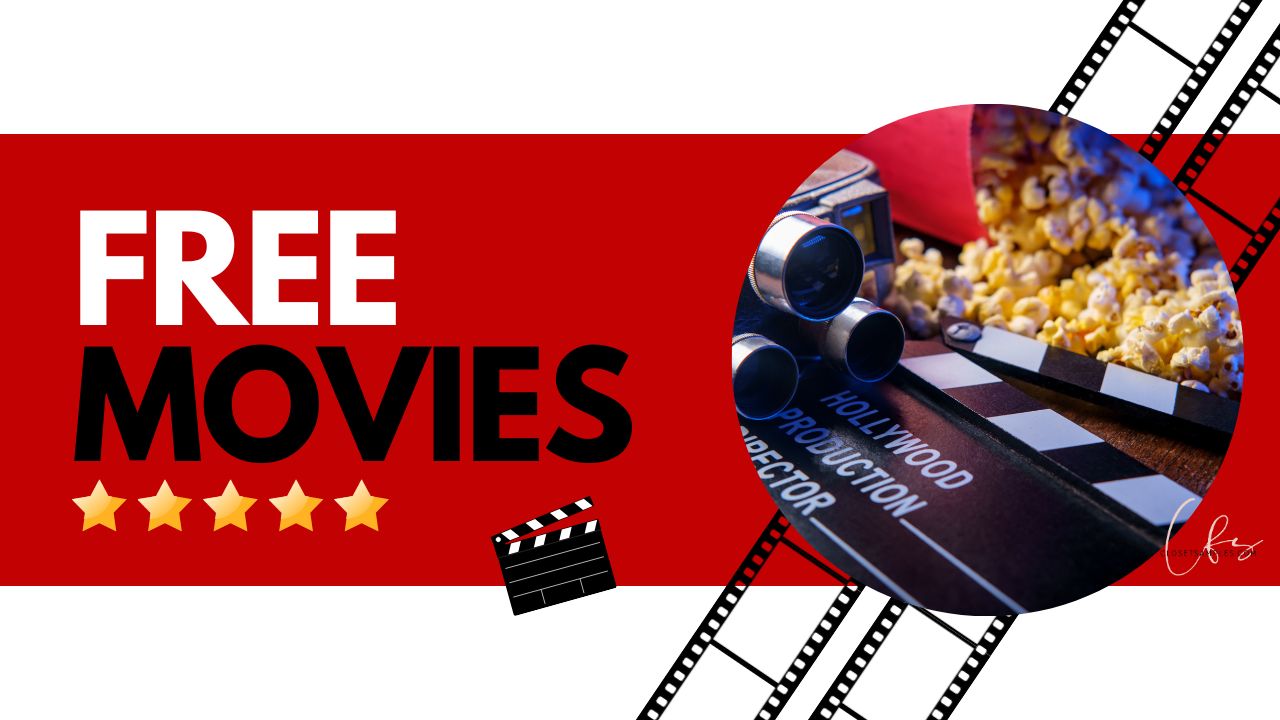 Ways to Get FREE Movie Tickets Or Really Cheap closetsamples
