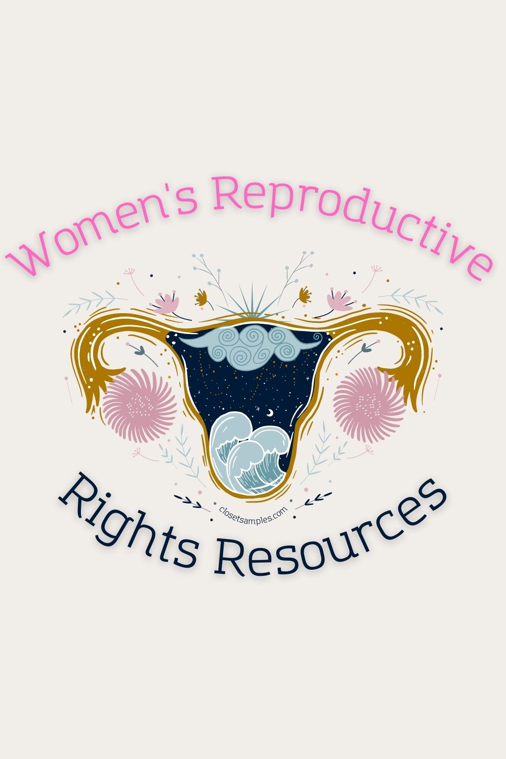 Womens Reproductive Rights Resources Closetsamples Pinterest