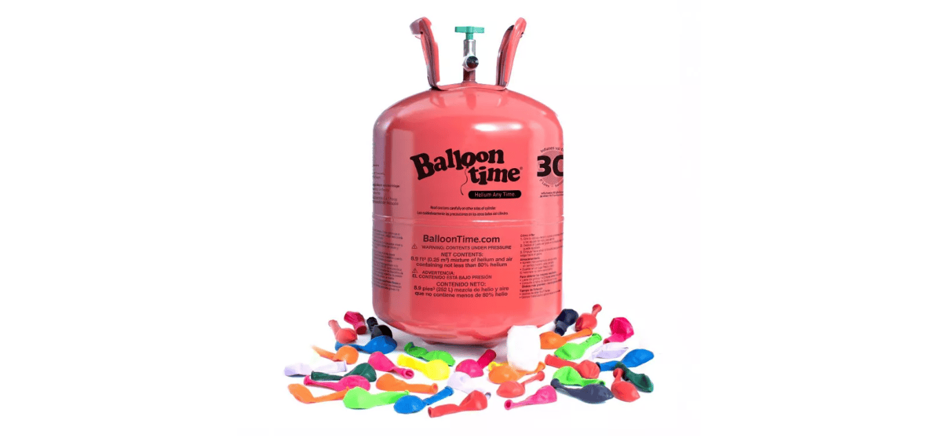 helium tank 9 Budget Friendly Locations to Inflate Balloons with Helium for Free or at a Low Cost closetsamples
