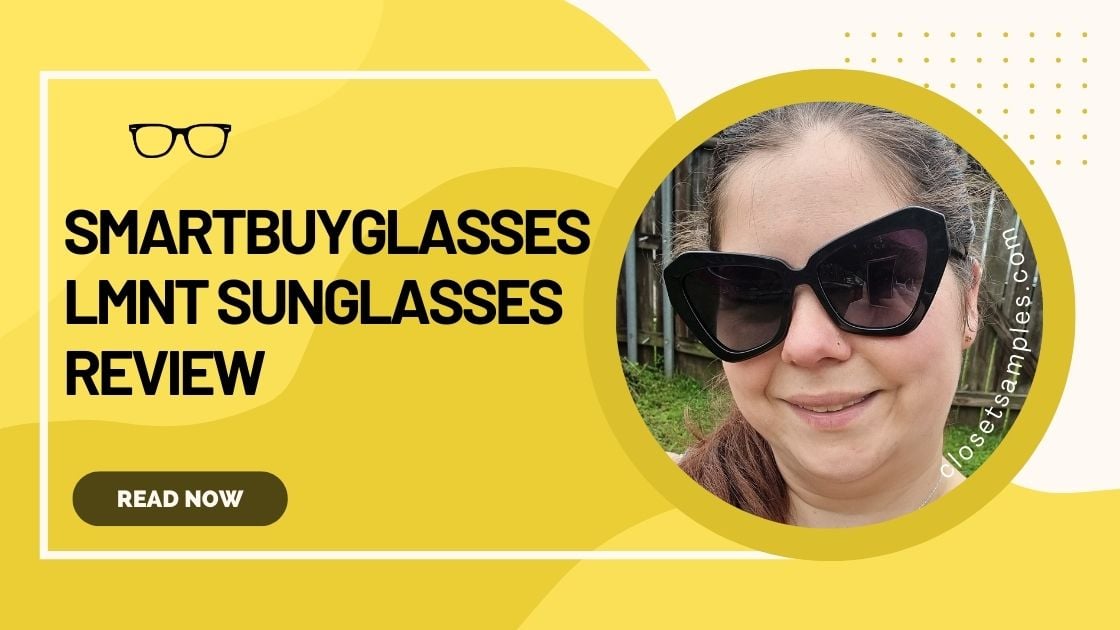SmartBuyGlasses LMNT Sunglasse...