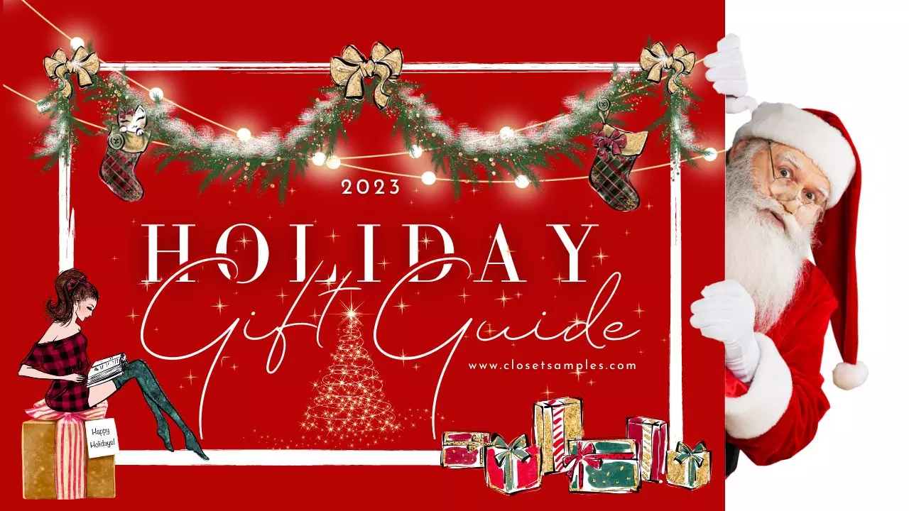 2023 Holiday Gift Guide: Your.