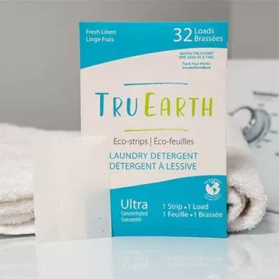 Tru Earth Laundry Strips The W...