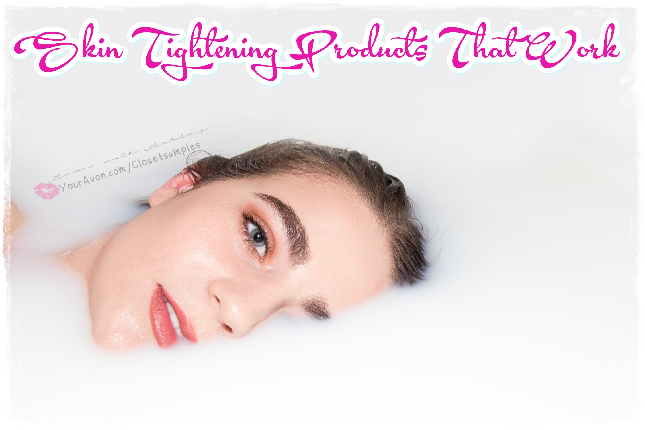 Skin Tightening Products That.