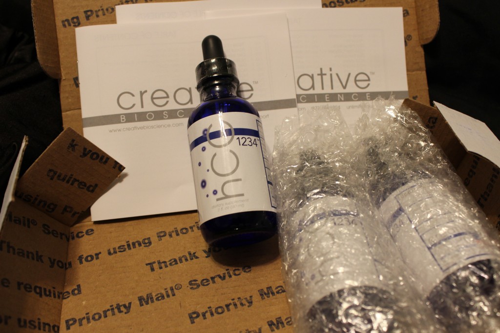 REVIEW &amp; GIVEAWAY: Cre...