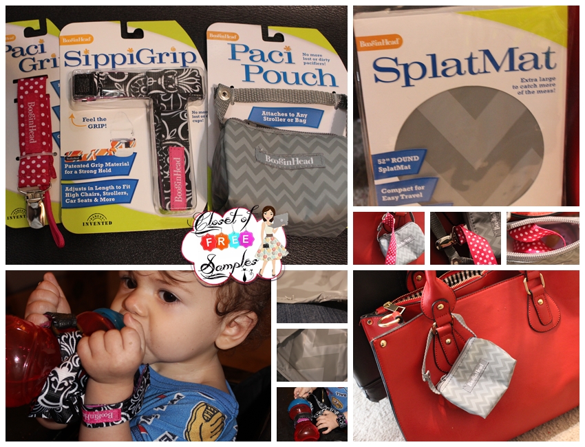 Baby Gift Ideas from BooginHea...