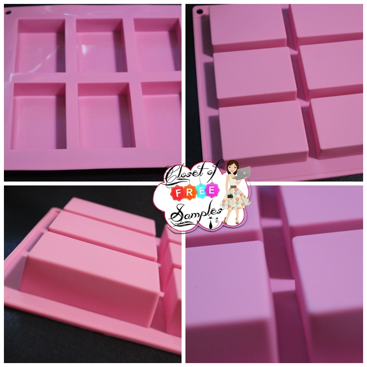 3 Uses for Silicone Molds #Rev...